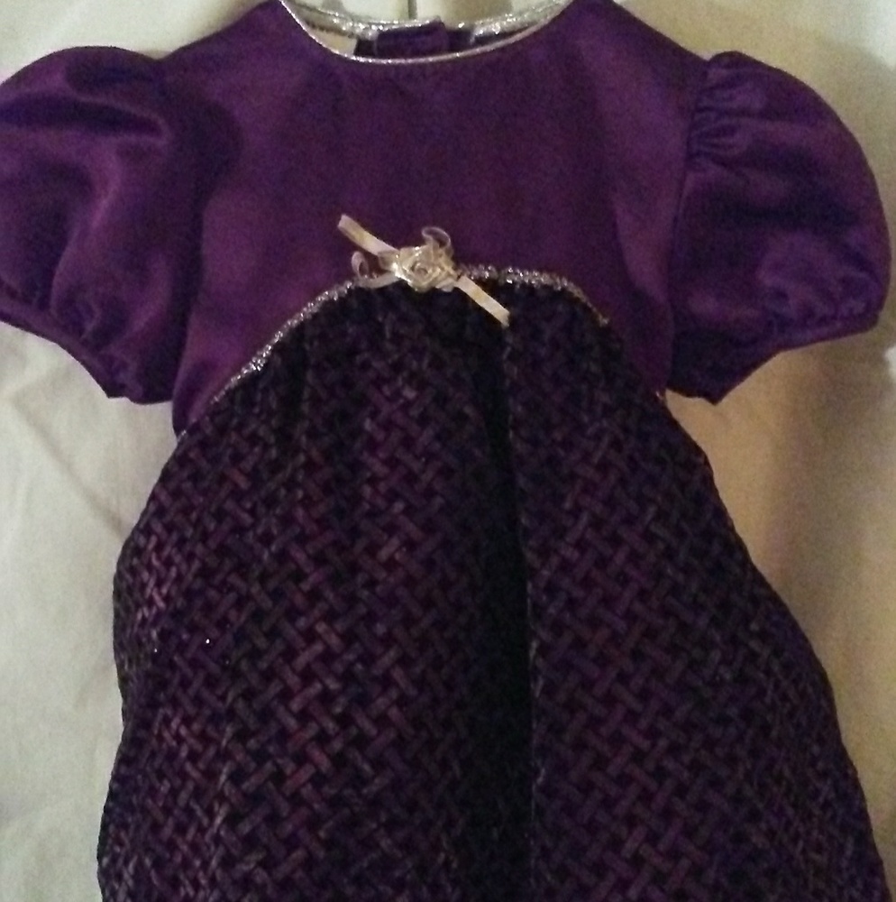 Dressy dress